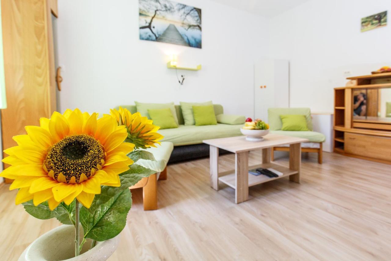 Apartment Green Forest Split Dış mekan fotoğraf